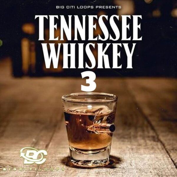 Tennessee Whiskey 3