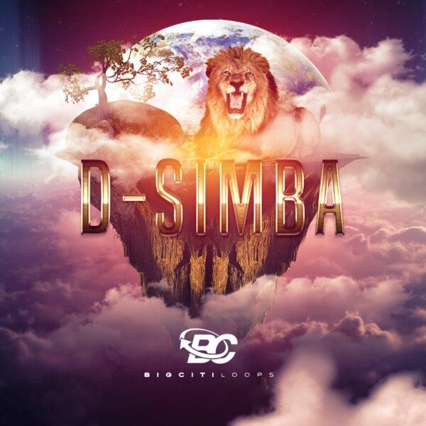 D-Simba Soul