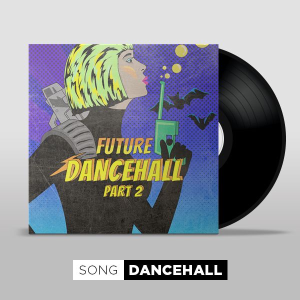 Future Dancehall - Part 2