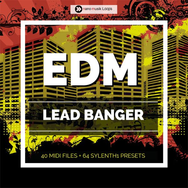 EDM Lead Banger