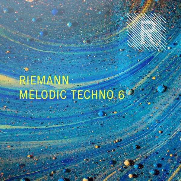 Riemann Melodic Techno 6