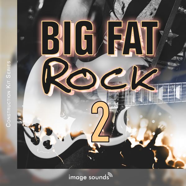 Big Fat Rock Vol. 2