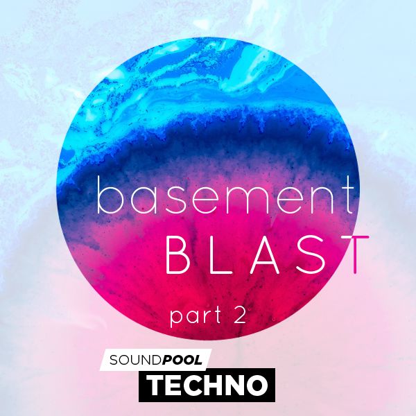 Basement Blast - Part 2