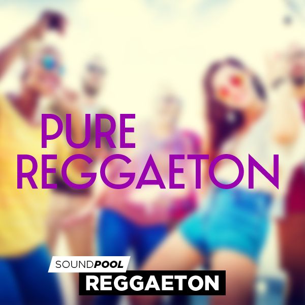 Pure Reggaeton