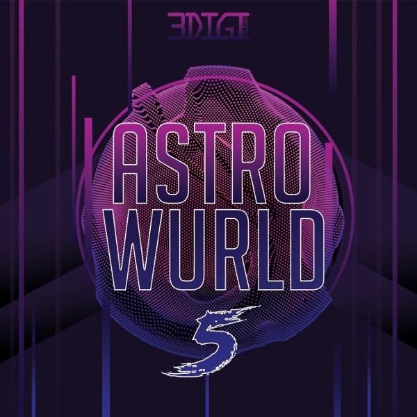 Astro Wurld 5