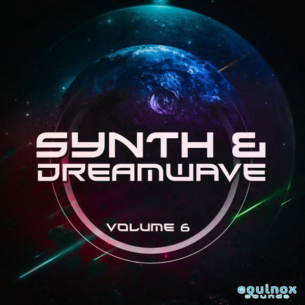 Synth & Dreamwave Vol 6