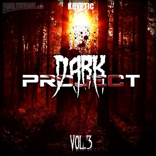 Dark Project Vol 3