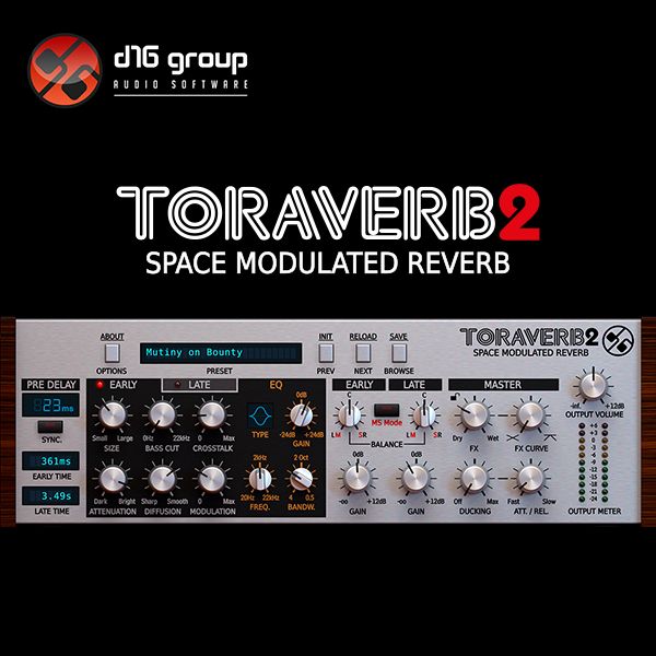 Toraverb 2