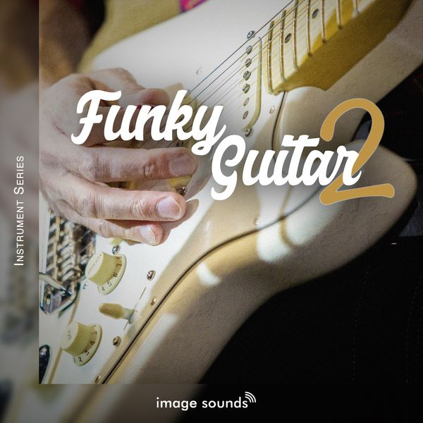 Funky Guitar Vol. 2