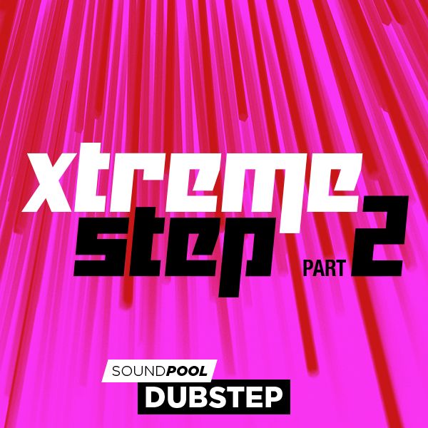 Xtreme Step - Part 2