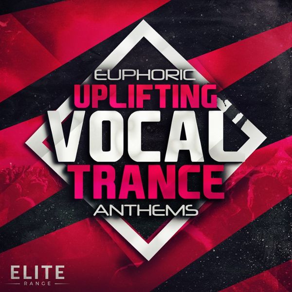 Euphoric Uplifting Vocal Trance Anthems