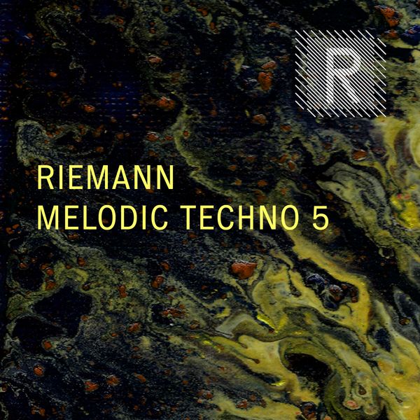 Melodic Techno 5