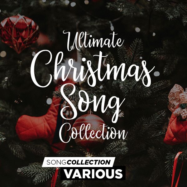 Ultimate Christmas Song Collection