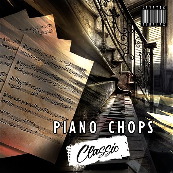 Piano Chops: Classic