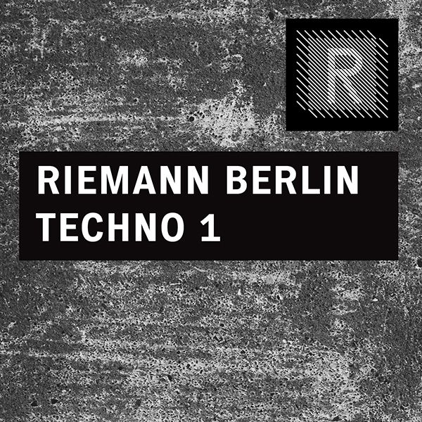 Berlin Techno 1