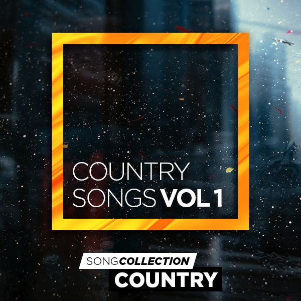 Country Songs Vol. 1