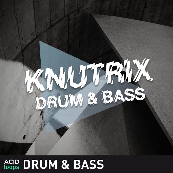Endlessflow - Knutrix Drum & Bass
