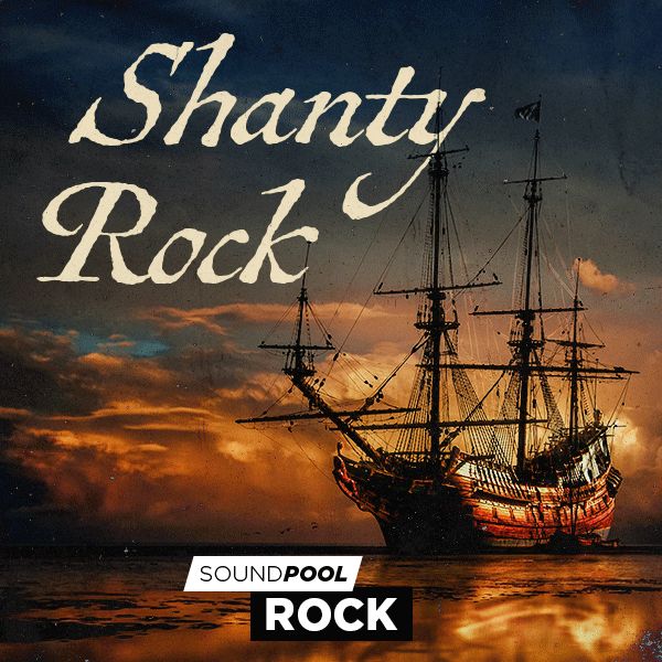 Shanty Rock