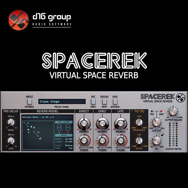 Spacerek