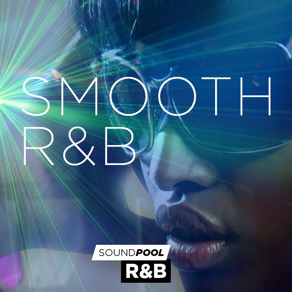 Smooth RnB - producerplanet.com