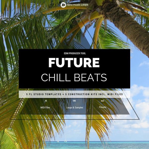 Future Chill Beats