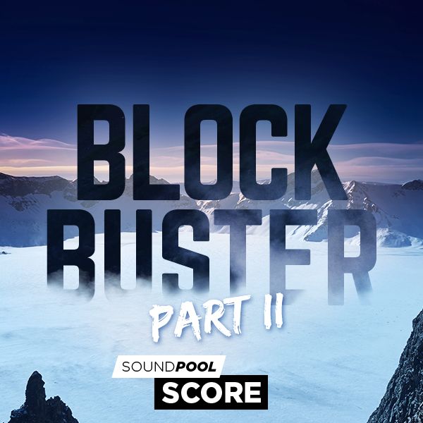 Blockbuster - Part 2