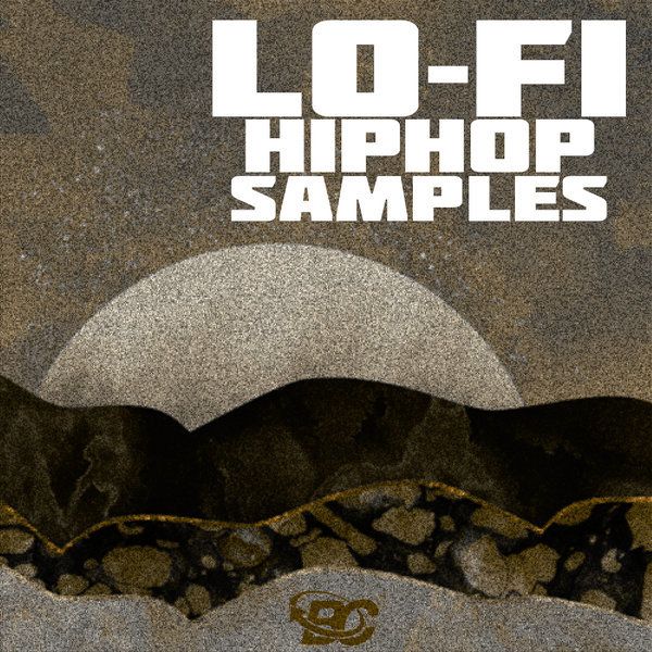 Lo-Fi Hip Hop Samples