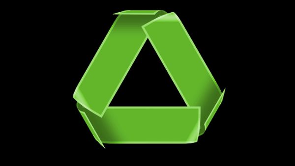 Recycle Symbol