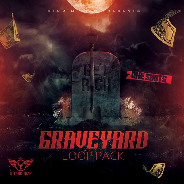 Graveyard Loop Pack