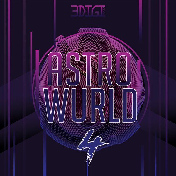 Astro Wurld 4