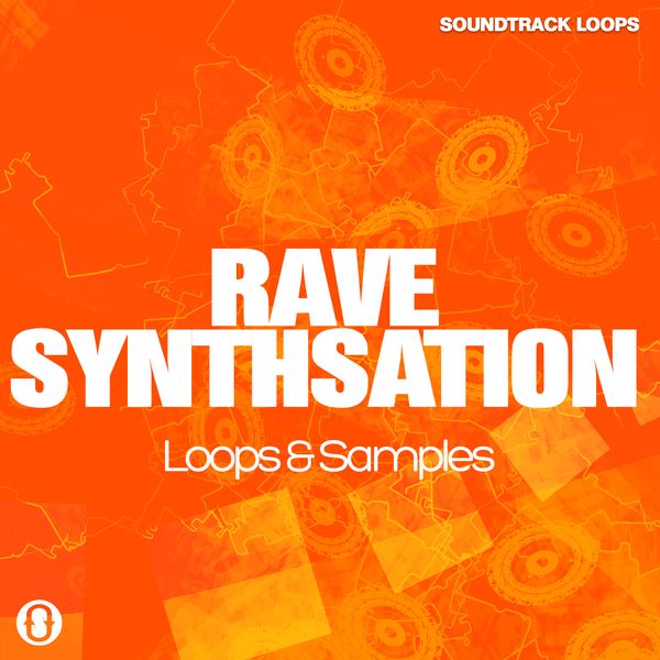 Rave Synthsation