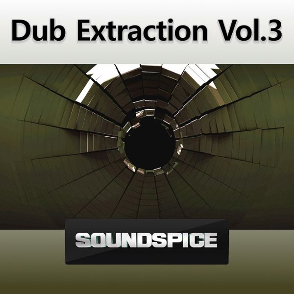 Dub Extraction Vol 3