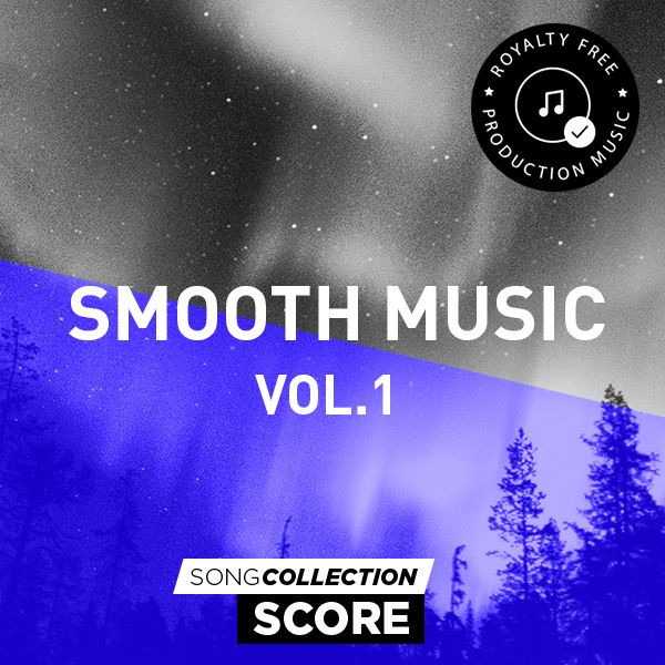 Smooth Movie Music Vol. 1 - Royalty Free Production Music