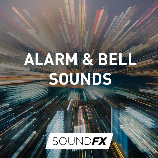 Alarm & Bell Sounds