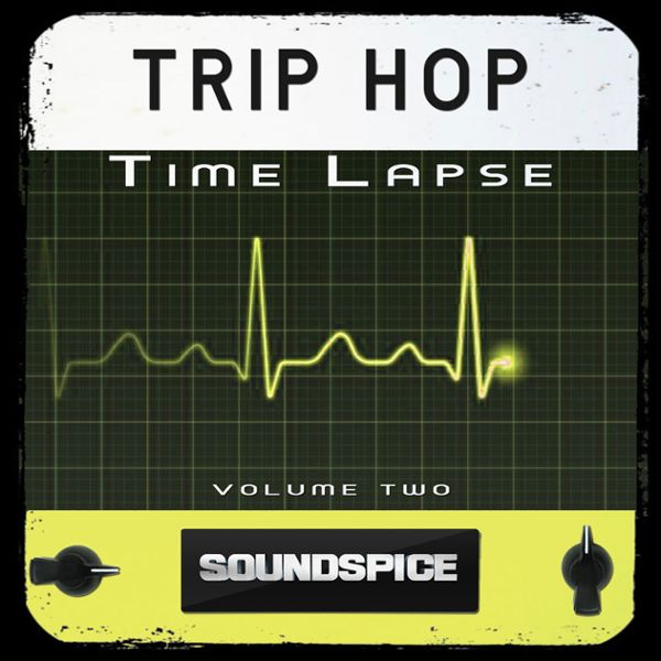 Time Lapse Trip Hop Vol 2