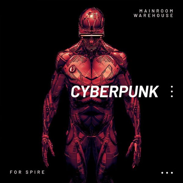 Cyberpunk For Spire