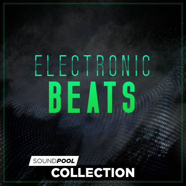 Soundpool Collection – Electronic Beats - producerplanet.com