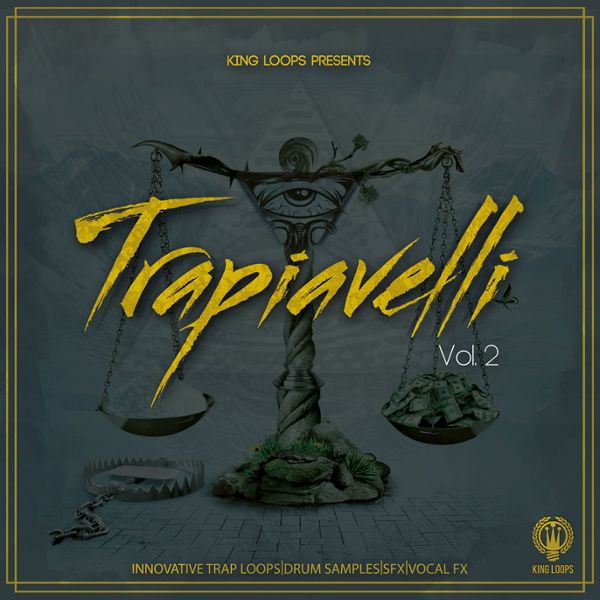 Trapiavelli Vol 2