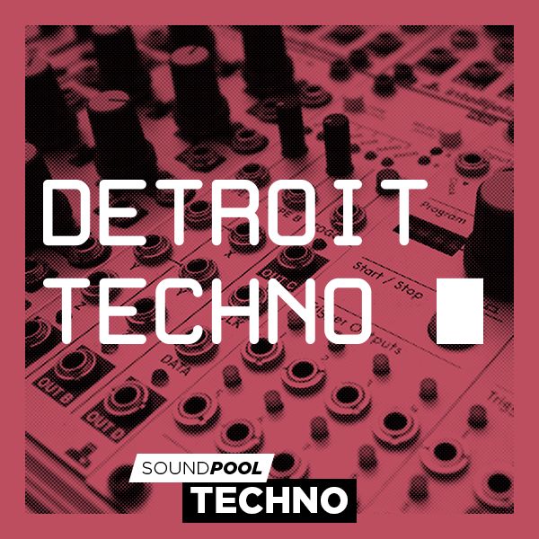 Detroit Tech