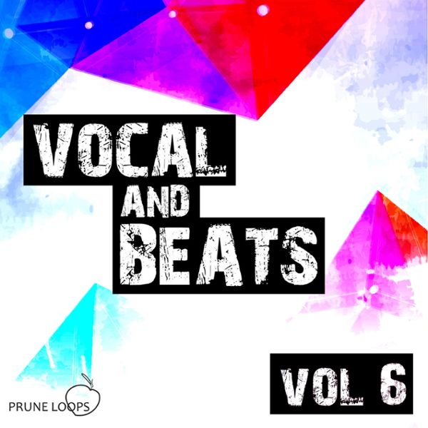 Vocals And Beats Vol 7