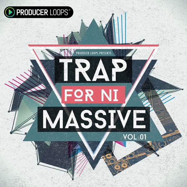 Trap For NI Massive