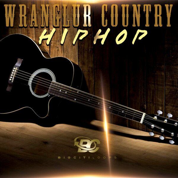 Wranglur Country Hip Hop