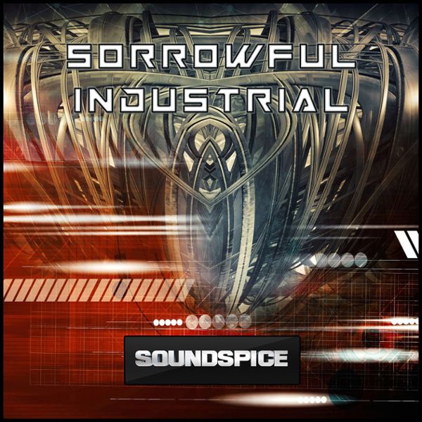 Sorrowful Industrial