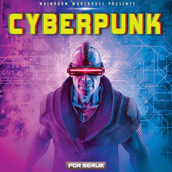 Cyberpunk For Serum