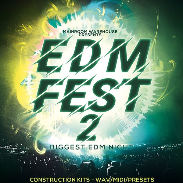 EDM Fest 2