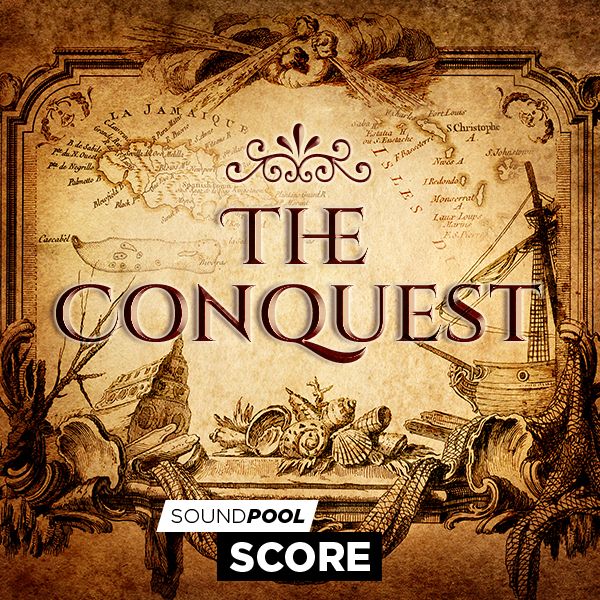 The Conquest