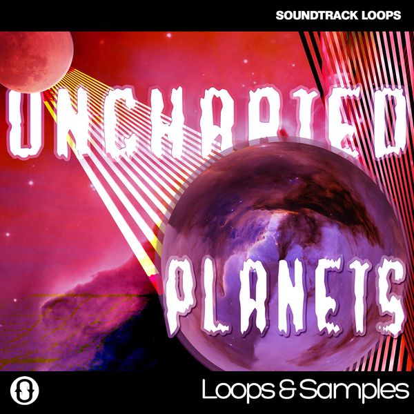 Uncharted Planets