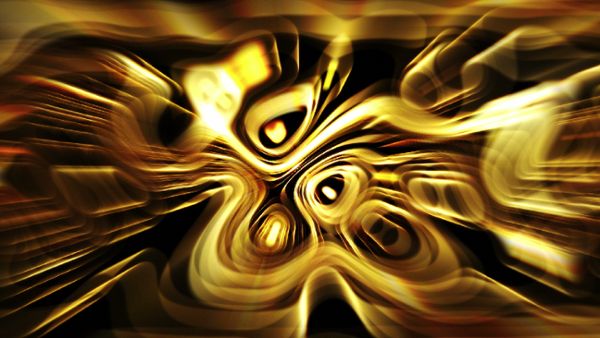 Abstract energy background