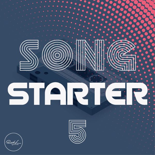 Song Starter Vol 5