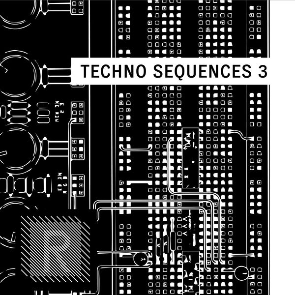 Techno Sequences 3